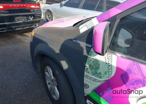 2011 Dodge Grand Caravan Crew из США, поврежденный, VIN 2D4RN5DG3BR646657